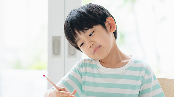 じつは、原因は“環境”や“心の問題”ではありません！