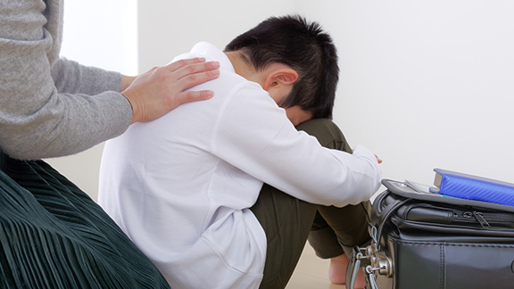 実は、発達障害の背景には“脳と神経の働き”が深く関わっています！