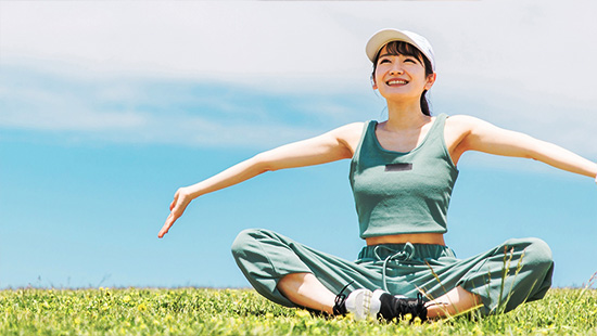 一般的な腰痛に対しての治療法
