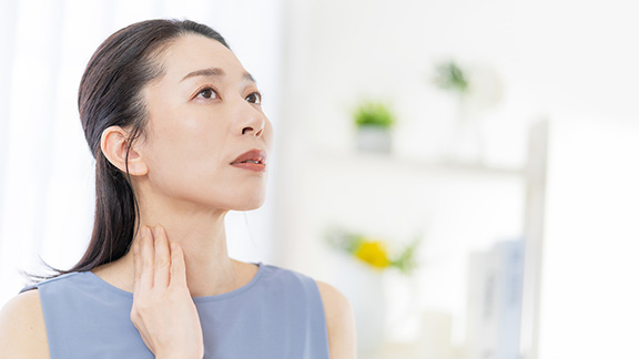 バセドウ病の根本原因は「自律神経の乱れ」にあった！？