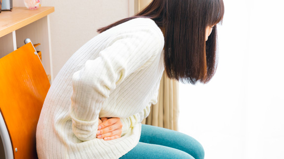 20〜40代の女性を中心に、近年急激に広がりつつある現象