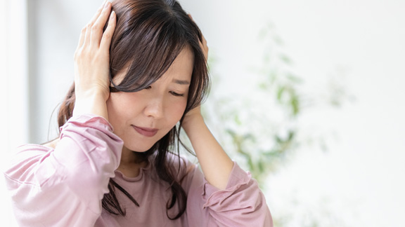 耳鳴りは“音”じゃない。脳が作り出した誤作動の信号だった！