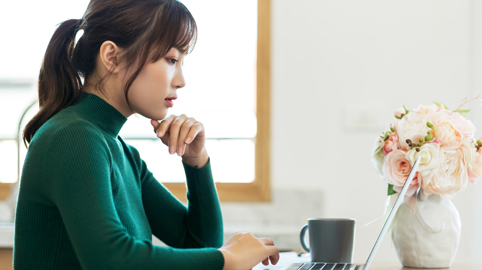 在宅ワークの隠れストレスに ― カイロプラクティックで整える心と体