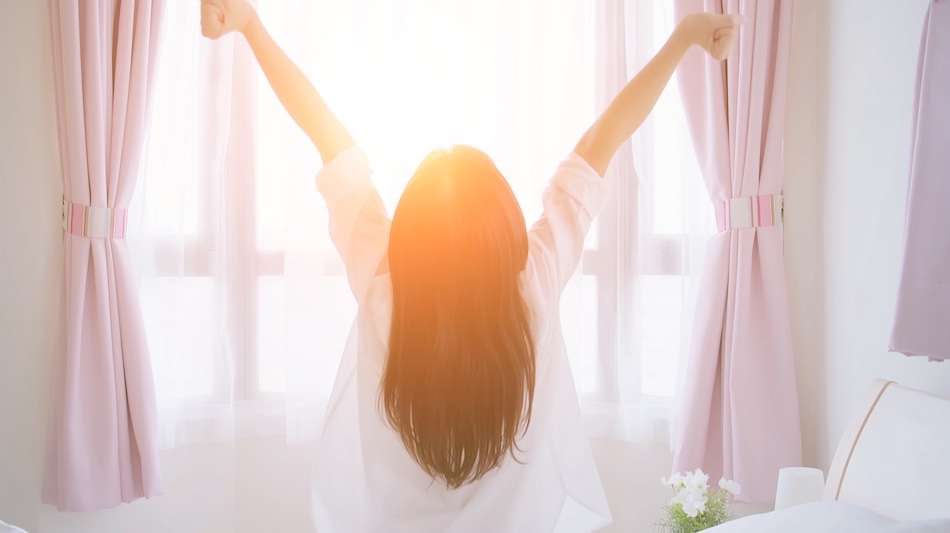 カイロプラクティックで良質な睡眠を！