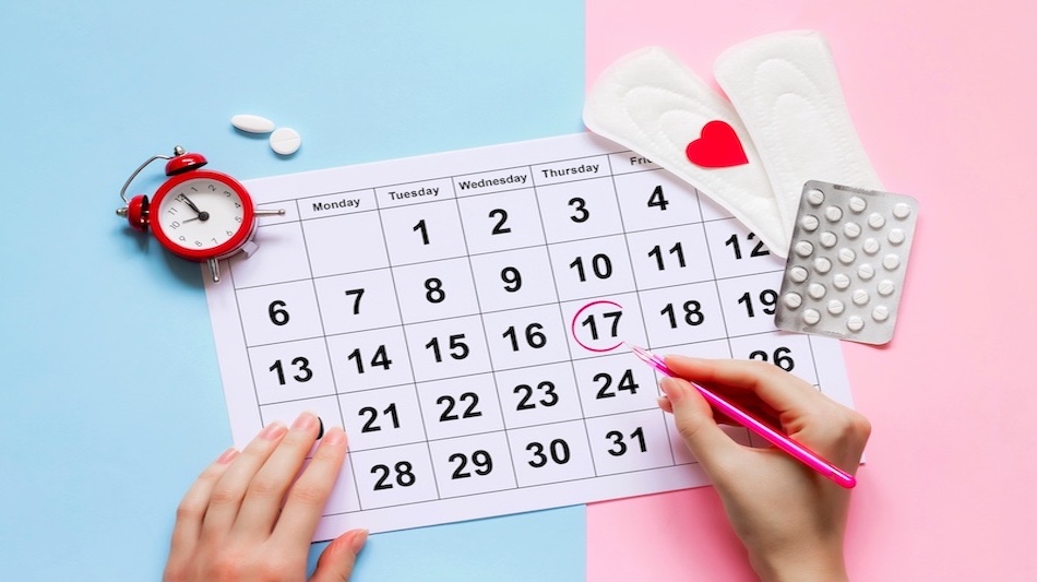 カイロプラクティックが女性ホルモンと月経リズムに与える影響とは？