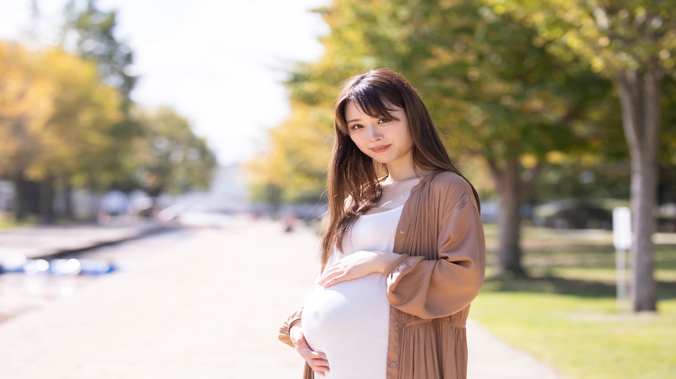 マタニティカイロプラクティック