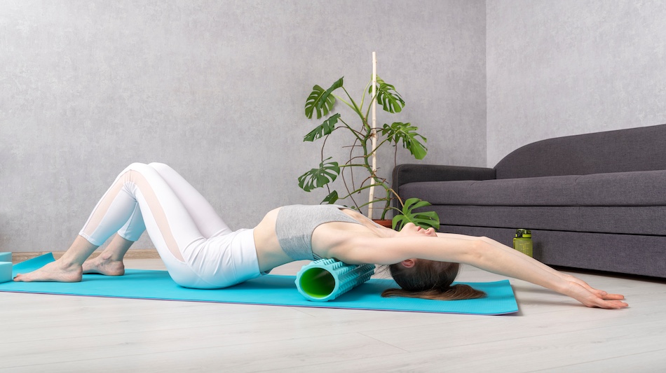 筋膜リリースでは腰痛は改善しない？