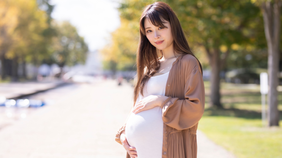 マタニティカイロプラクティック